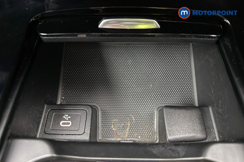 Mercedes-Benz A Class Sport Automatic Petrol Hatchback - Stock Number (1603761) - 14th supplementary image