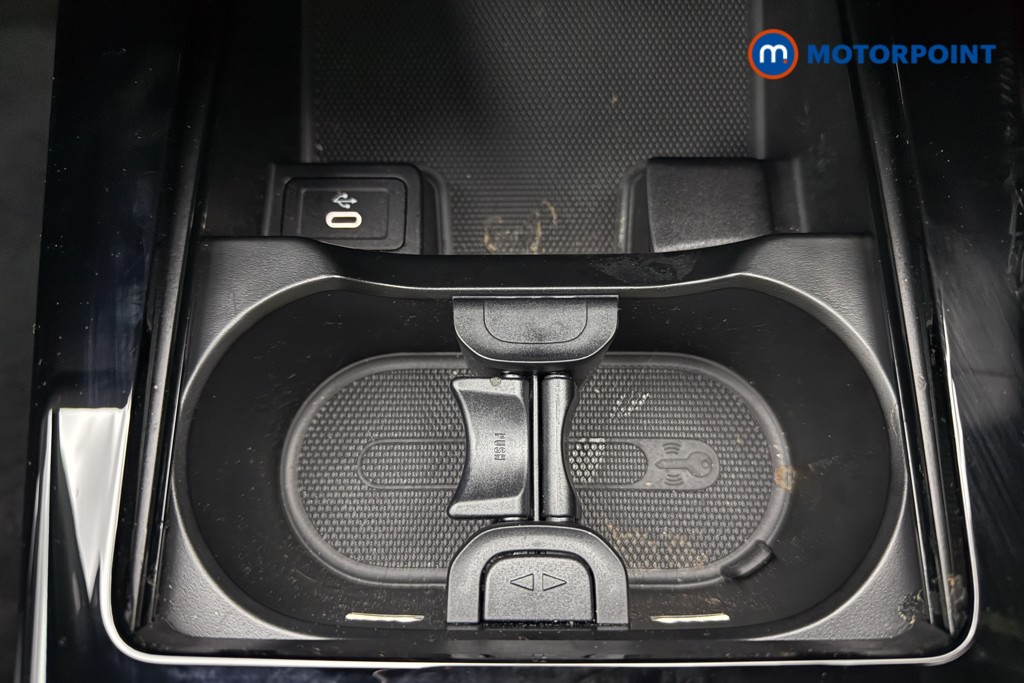 Mercedes-Benz A Class Sport Automatic Petrol Hatchback - Stock Number (1603761) - 15th supplementary image