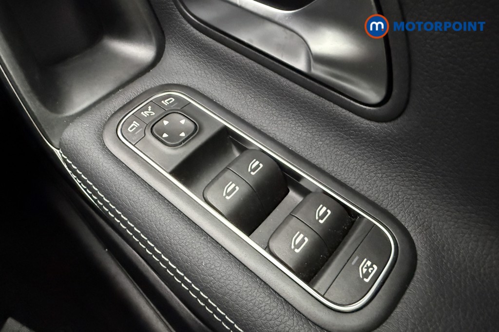 Mercedes-Benz A Class Sport Automatic Petrol Hatchback - Stock Number (1603761) - 17th supplementary image