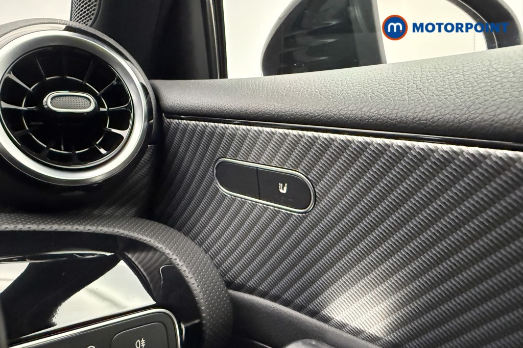 Mercedes-Benz A Class Sport Automatic Petrol Hatchback - Stock Number (1603761) - 18th supplementary image