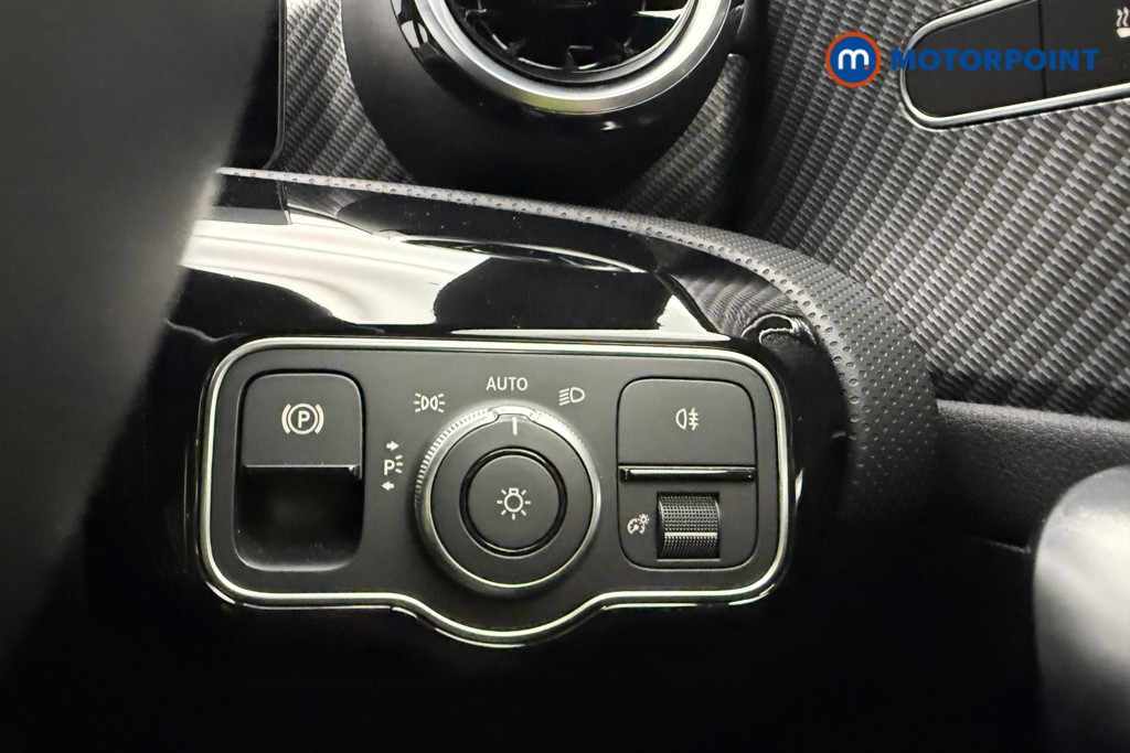 Mercedes-Benz A Class Sport Automatic Petrol Hatchback - Stock Number (1603761) - 19th supplementary image