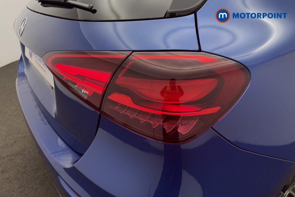 Mercedes-Benz A Class Sport Automatic Petrol Hatchback - Stock Number (1603761) - 20th supplementary image