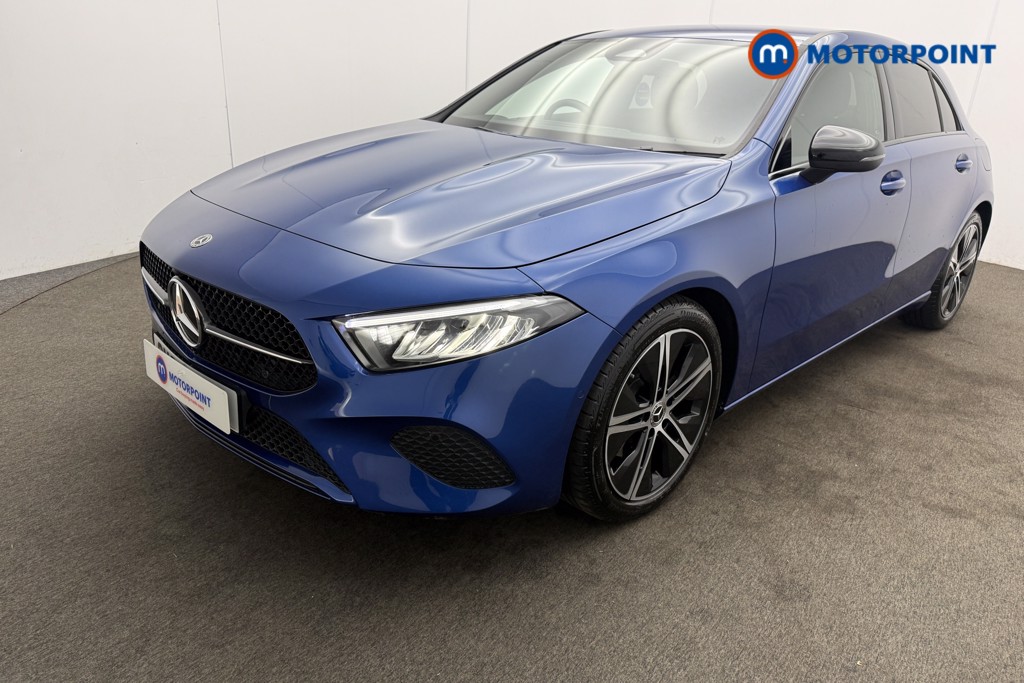 Mercedes-Benz A Class Sport Automatic Petrol Hatchback - Stock Number (1603761) - 22nd supplementary image