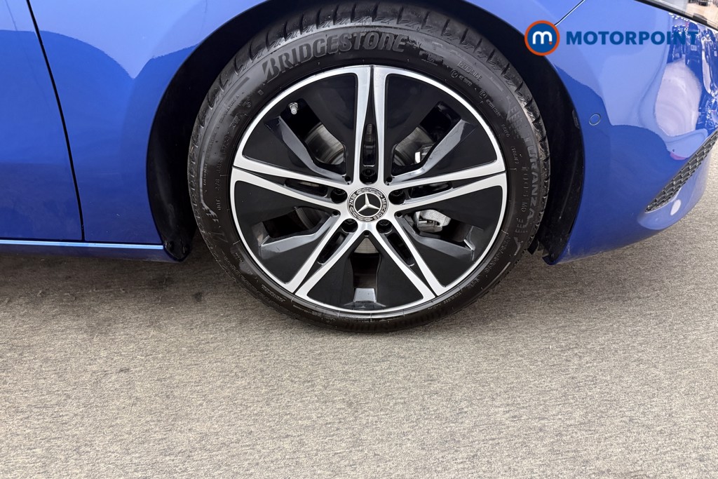 Mercedes-Benz A Class Sport Automatic Petrol Hatchback - Stock Number (1603761) - 24th supplementary image