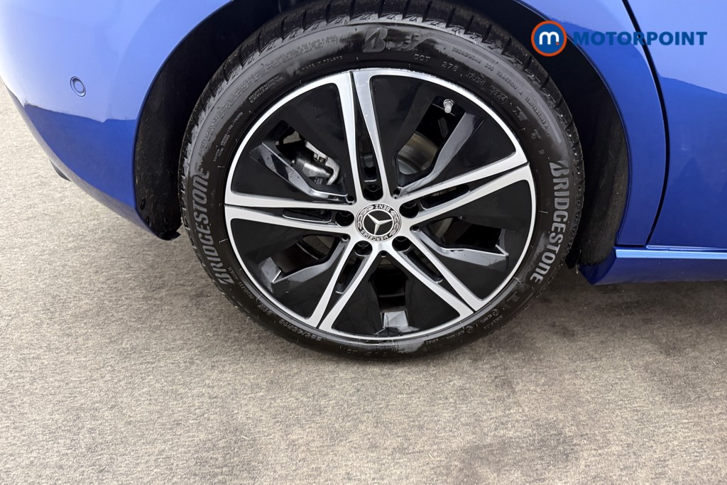 Mercedes-Benz A Class Sport Automatic Petrol Hatchback - Stock Number (1603761) - 25th supplementary image