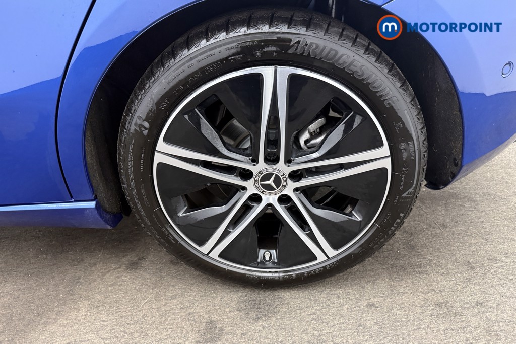 Mercedes-Benz A Class Sport Automatic Petrol Hatchback - Stock Number (1603761) - 26th supplementary image