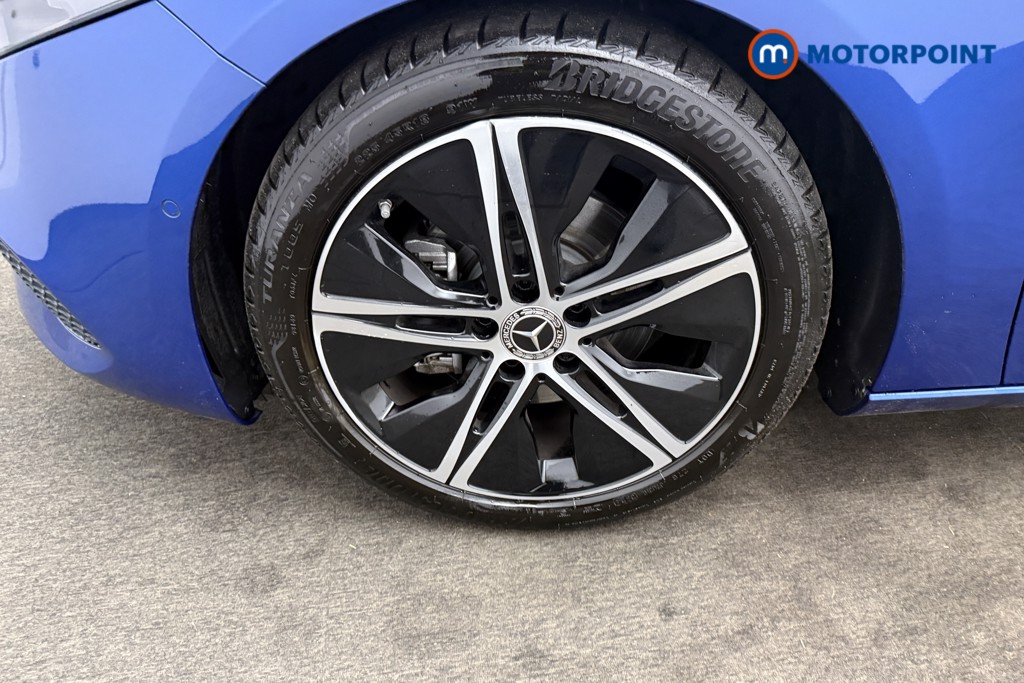 Mercedes-Benz A Class Sport Automatic Petrol Hatchback - Stock Number (1603761) - 27th supplementary image