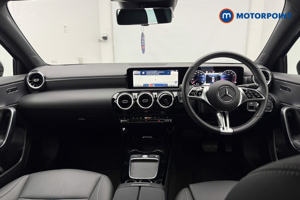 Mercedes-Benz A Class Sport Automatic Petrol Hatchback - Stock Number (1603761) - 1st supplementary image