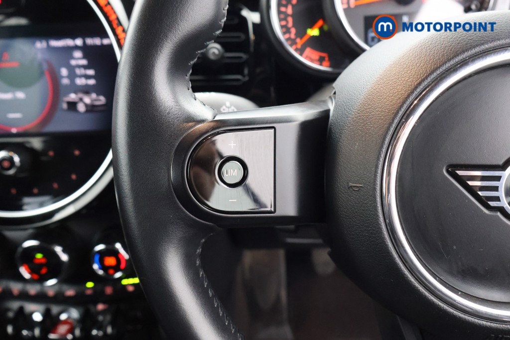 Mini Convertible Cooper Classic Manual Petrol Convertible - Stock Number (1603813) - 2nd supplementary image