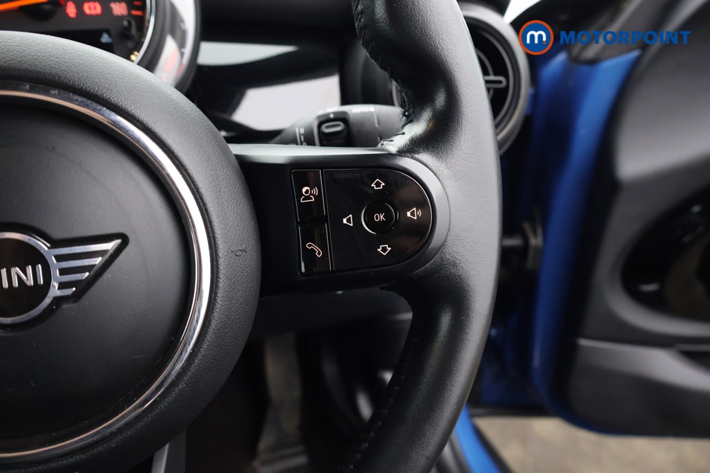 Mini Convertible Cooper Classic Manual Petrol Convertible - Stock Number (1603813) - 3rd supplementary image