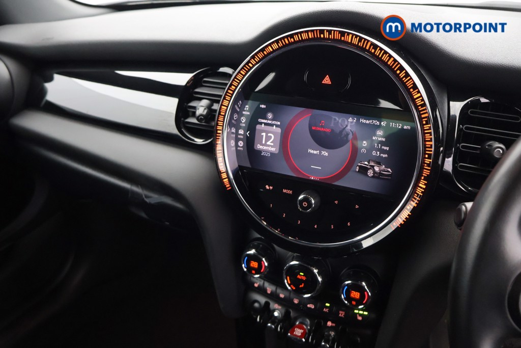 Mini Convertible Cooper Classic Manual Petrol Convertible - Stock Number (1603813) - 5th supplementary image