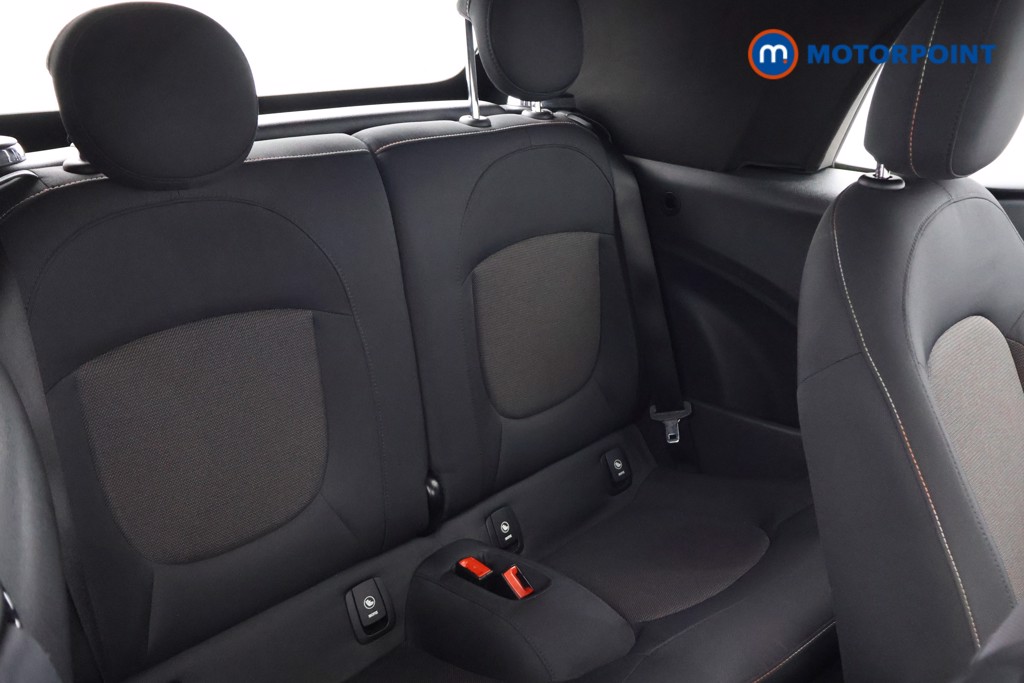 Mini Convertible Cooper Classic Manual Petrol Convertible - Stock Number (1603813) - 13th supplementary image