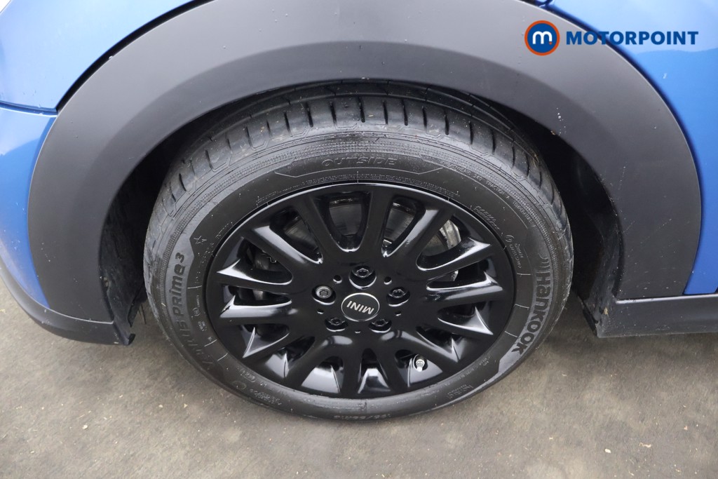 Mini Convertible Cooper Classic Manual Petrol Convertible - Stock Number (1603813) - 17th supplementary image