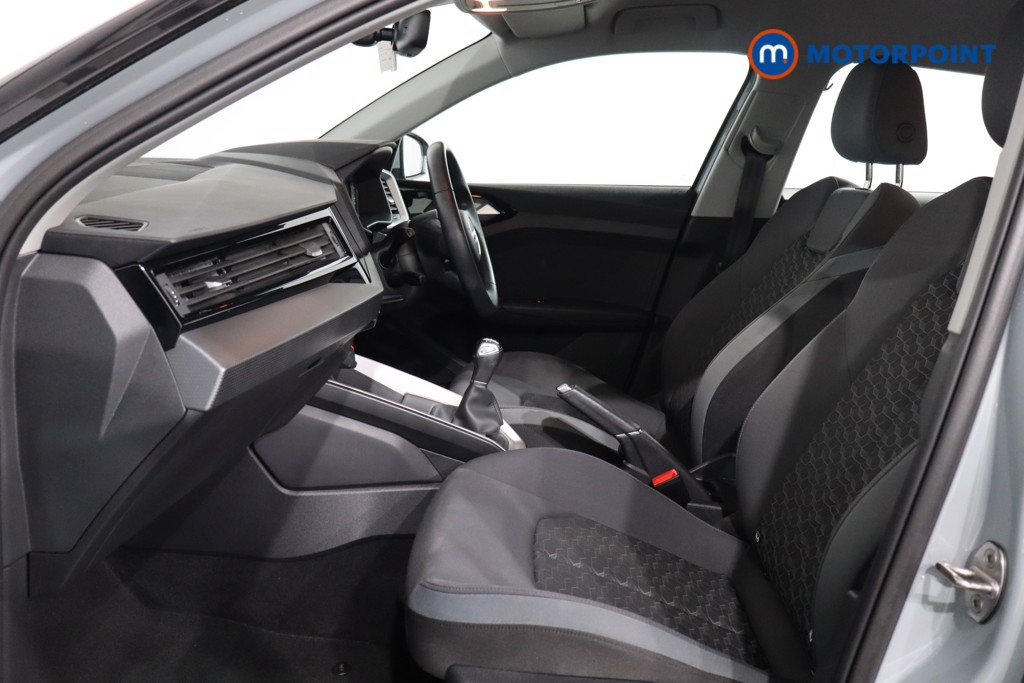 Audi A1 Sport Manual Petrol Hatchback - Stock Number (1603822) - 4th supplementary image