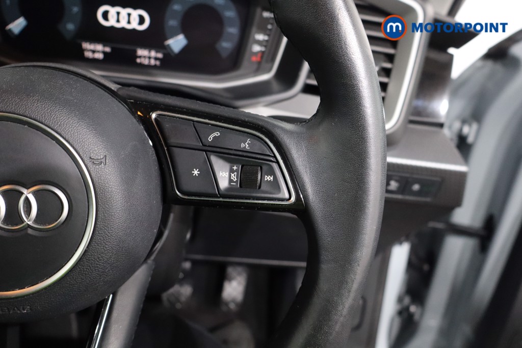 Audi A1 Sport Manual Petrol Hatchback - Stock Number (1603822) - 8th supplementary image