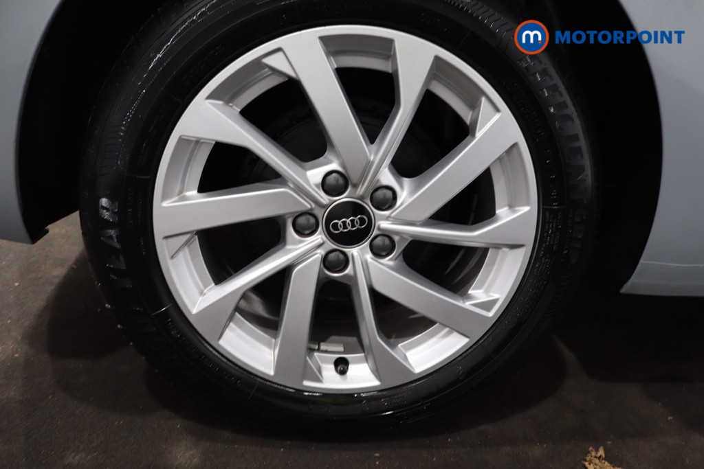 Audi A1 Sport Manual Petrol Hatchback - Stock Number (1603822) - 9th supplementary image