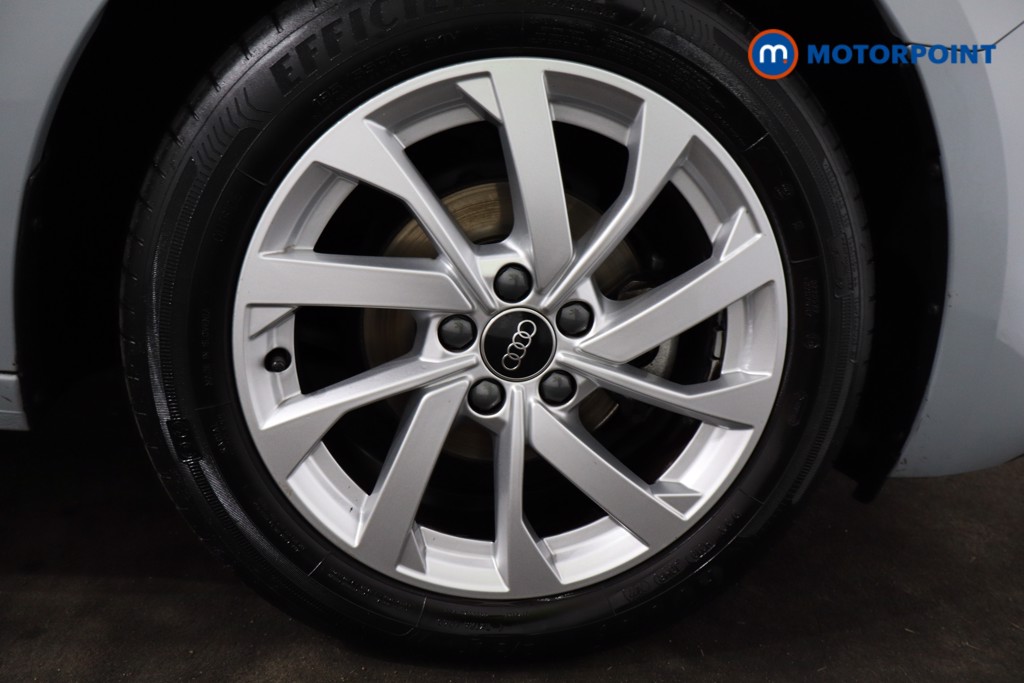 Audi A1 Sport Manual Petrol Hatchback - Stock Number (1603822) - 10th supplementary image