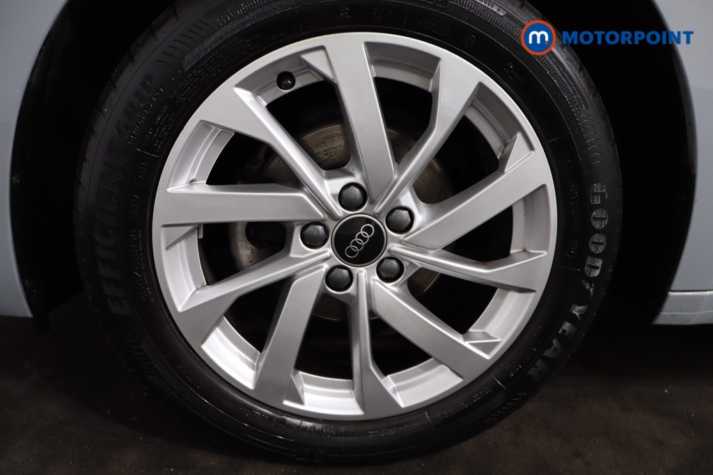 Audi A1 Sport Manual Petrol Hatchback - Stock Number (1603822) - 11th supplementary image