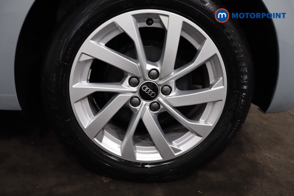 Audi A1 Sport Manual Petrol Hatchback - Stock Number (1603822) - 12th supplementary image