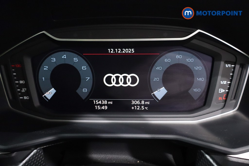 Audi A1 Sport Manual Petrol Hatchback - Stock Number (1603822) - 13th supplementary image