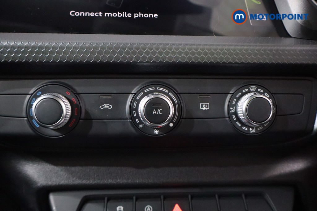 Audi A1 Sport Manual Petrol Hatchback - Stock Number (1603822) - 15th supplementary image