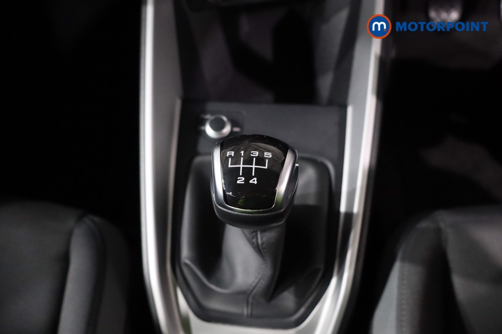 Audi A1 Sport Manual Petrol Hatchback - Stock Number (1603822) - 18th supplementary image
