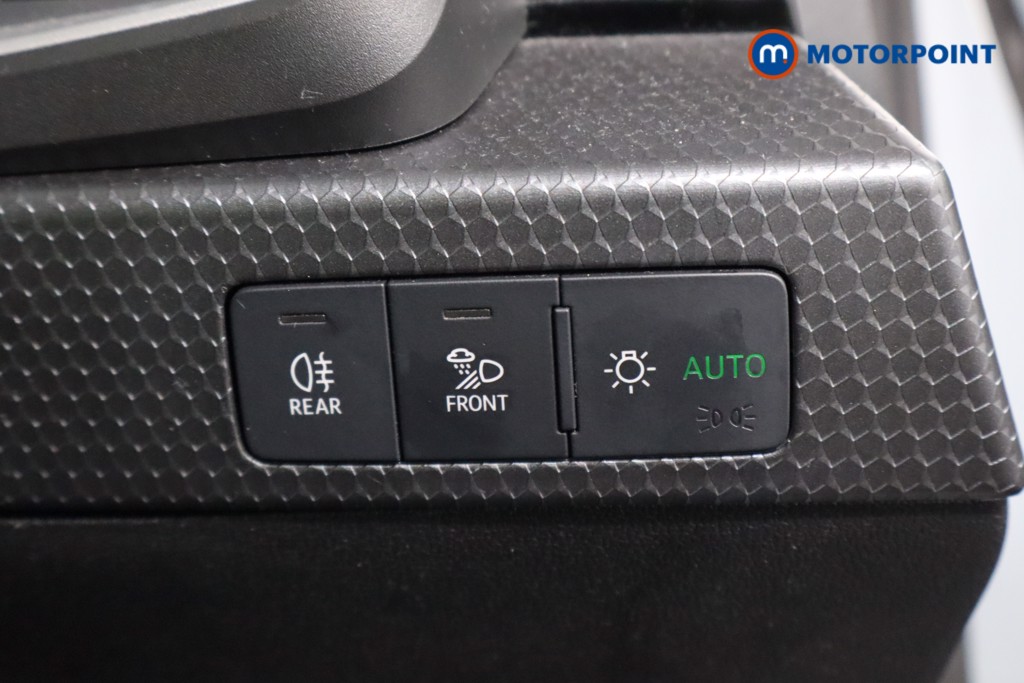 Audi A1 Sport Manual Petrol Hatchback - Stock Number (1603822) - 20th supplementary image