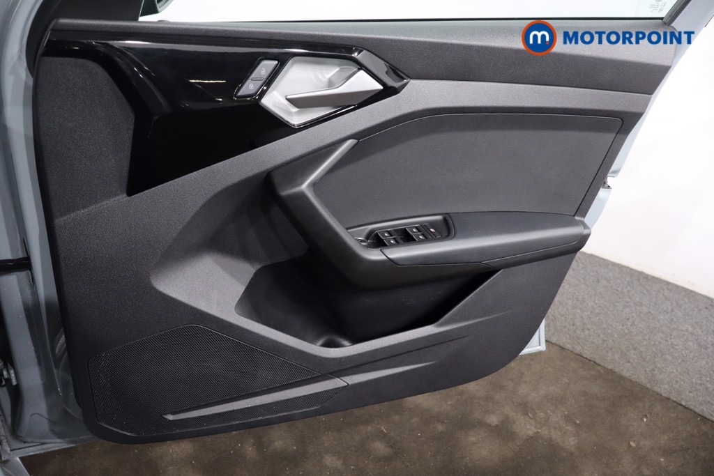 Audi A1 Sport Manual Petrol Hatchback - Stock Number (1603822) - 21st supplementary image