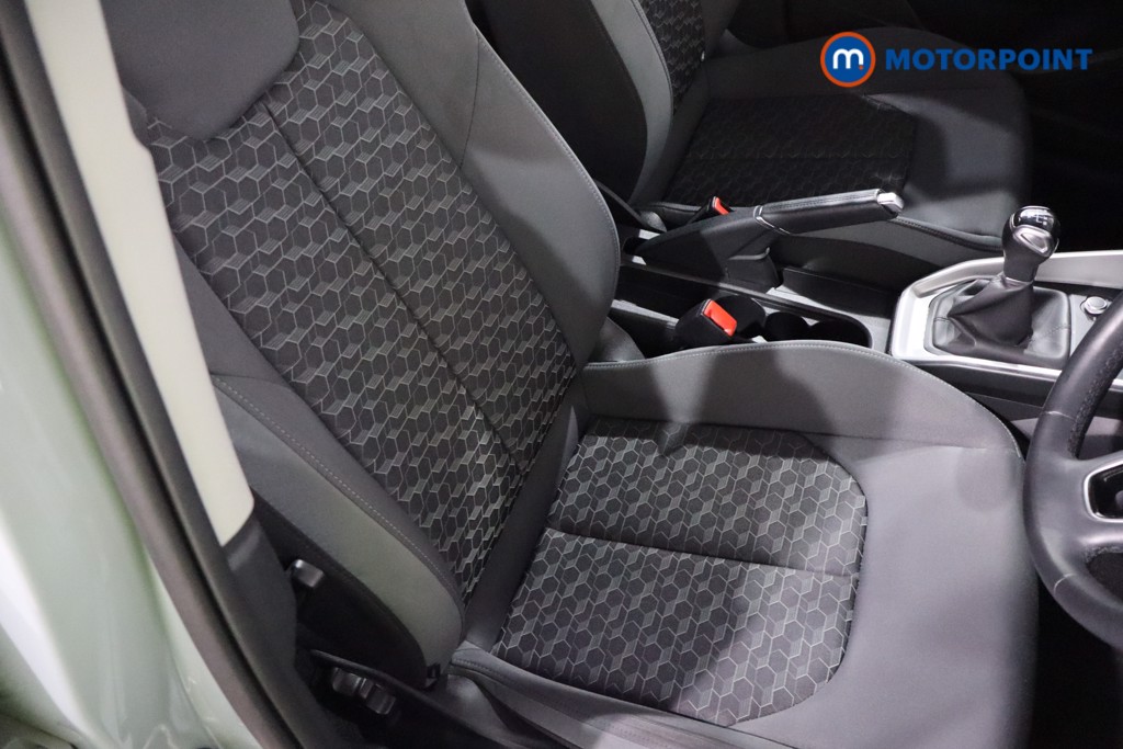 Audi A1 Sport Manual Petrol Hatchback - Stock Number (1603822) - 24th supplementary image