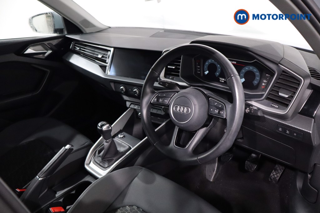 Audi A1 Sport Manual Petrol Hatchback - Stock Number (1603822) - 25th supplementary image