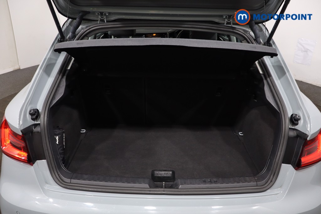 Audi A1 Sport Manual Petrol Hatchback - Stock Number (1603822) - 29th supplementary image