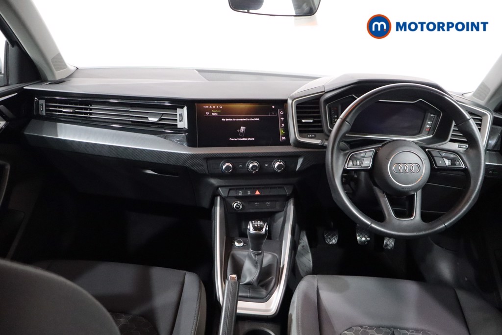 Audi A1 Sport Manual Petrol Hatchback - Stock Number (1603822) - 1st supplementary image