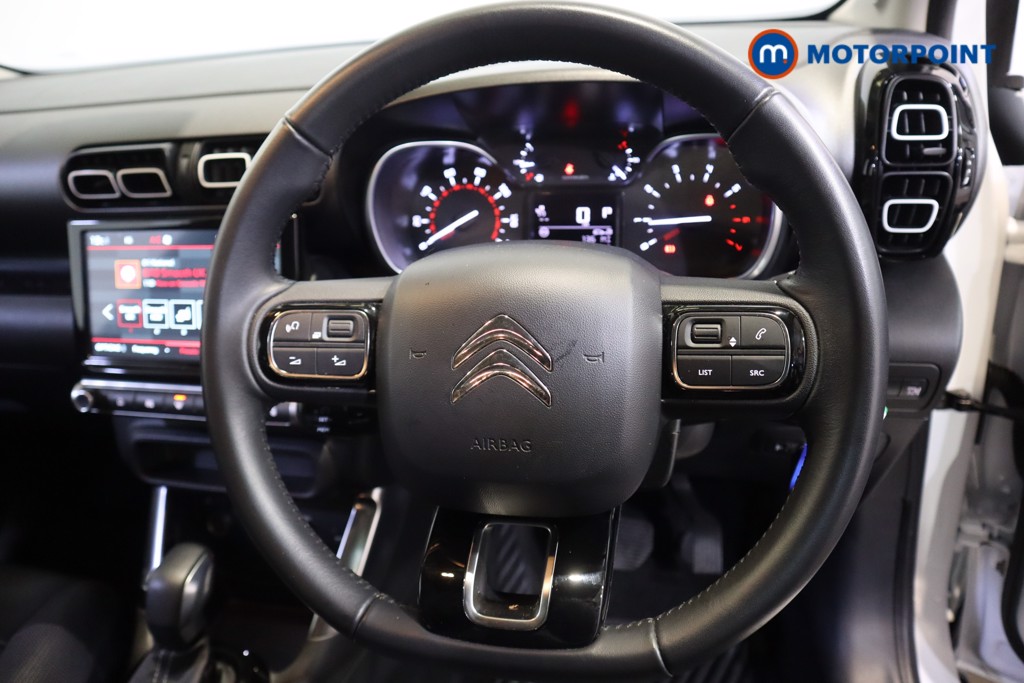 Citroen C3 Aircross Shine Automatic Petrol SUV - Stock Number (1603844) - 3rd supplementary image
