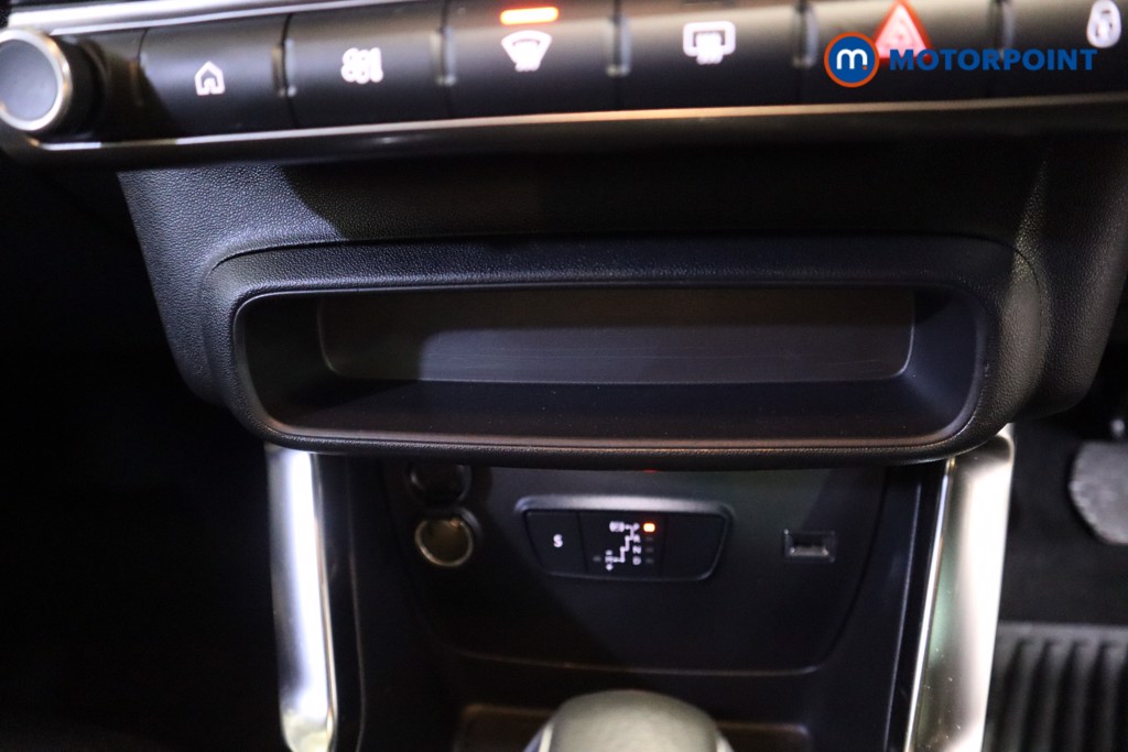 Citroen C3 Aircross Shine Automatic Petrol SUV - Stock Number (1603844) - 6th supplementary image