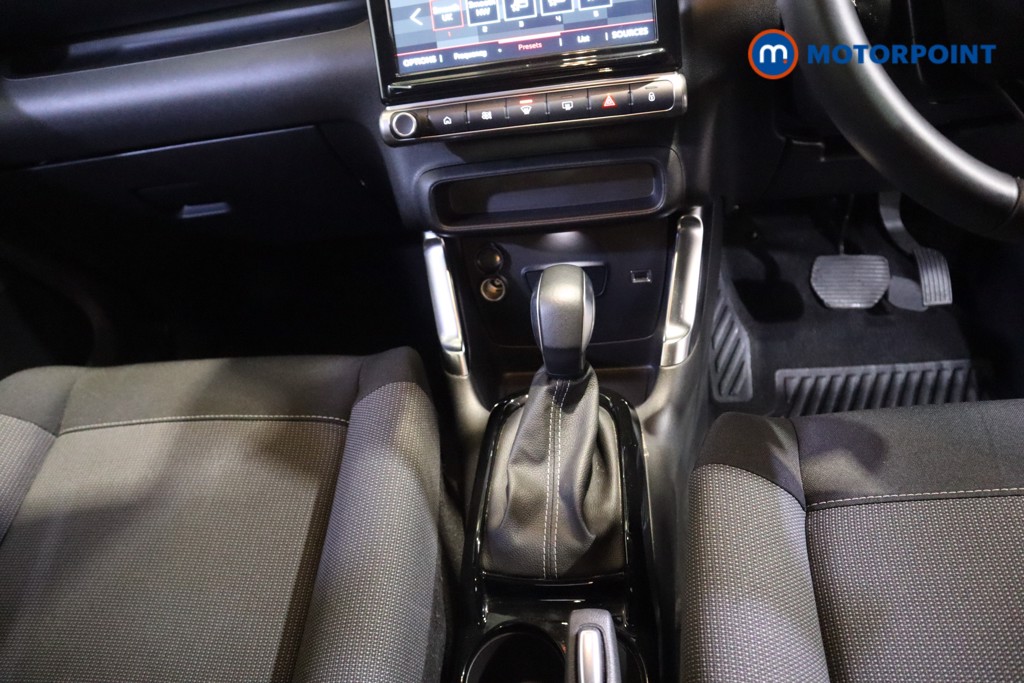 Citroen C3 Aircross Shine Automatic Petrol SUV - Stock Number (1603844) - 7th supplementary image