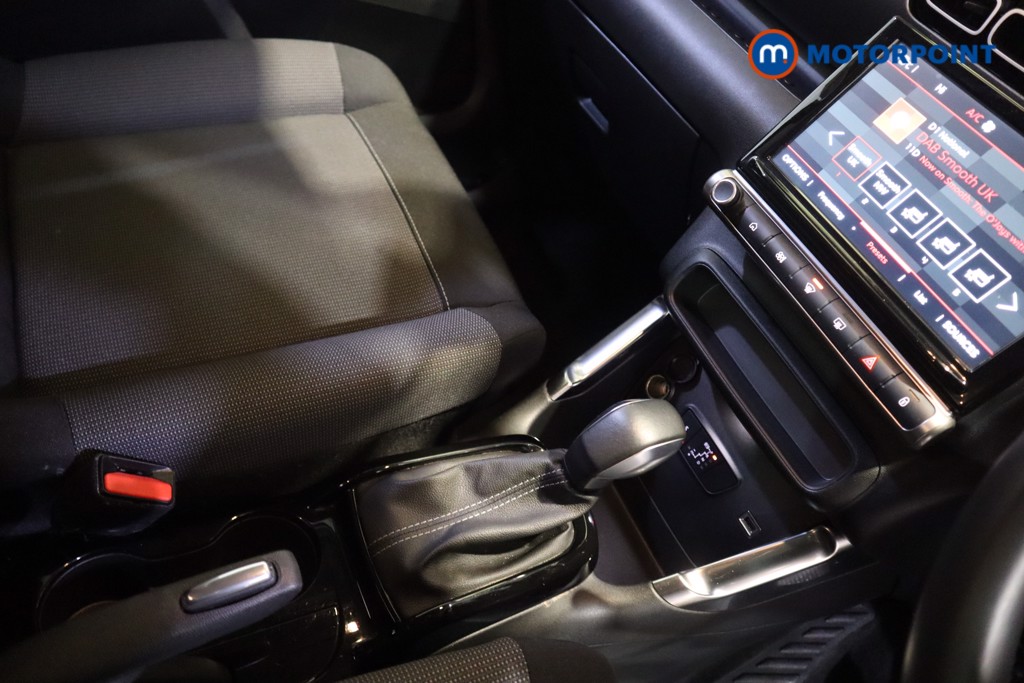 Citroen C3 Aircross Shine Automatic Petrol SUV - Stock Number (1603844) - 8th supplementary image