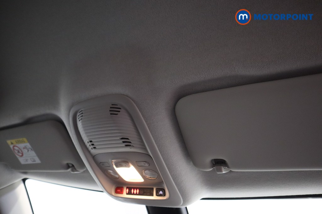 Citroen C3 Aircross Shine Automatic Petrol SUV - Stock Number (1603844) - 9th supplementary image