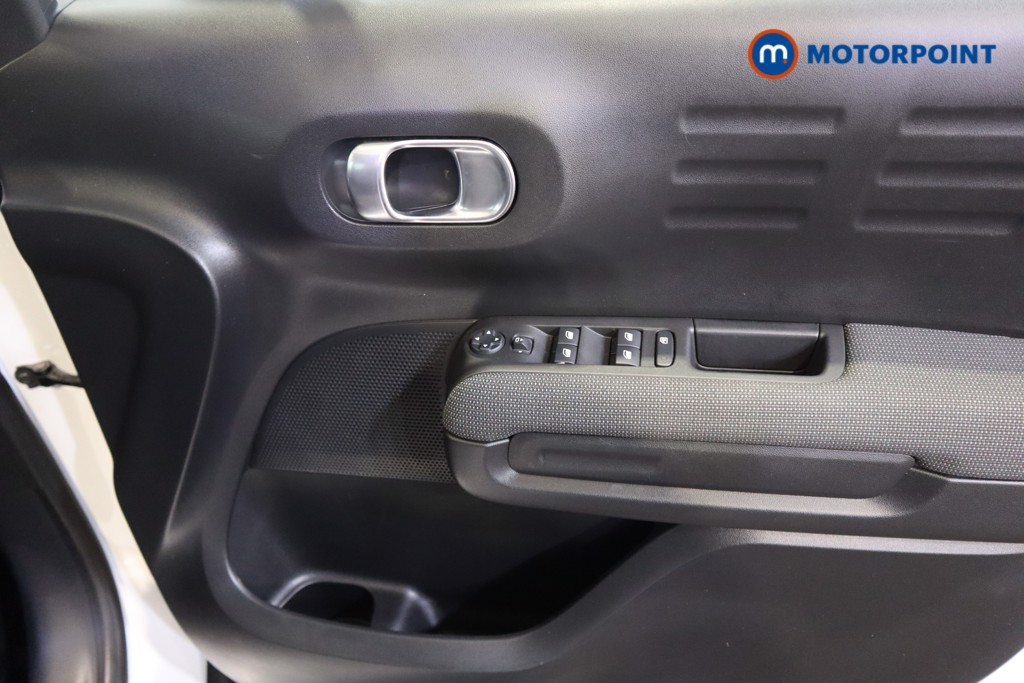 Citroen C3 Aircross Shine Automatic Petrol SUV - Stock Number (1603844) - 10th supplementary image