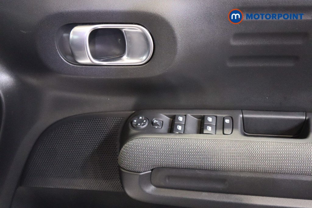 Citroen C3 Aircross Shine Automatic Petrol SUV - Stock Number (1603844) - 11th supplementary image