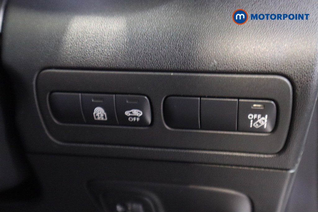 Citroen C3 Aircross Shine Automatic Petrol SUV - Stock Number (1603844) - 13th supplementary image