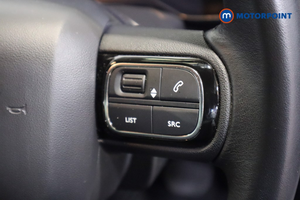 Citroen C3 Aircross Shine Automatic Petrol SUV - Stock Number (1603844) - 14th supplementary image