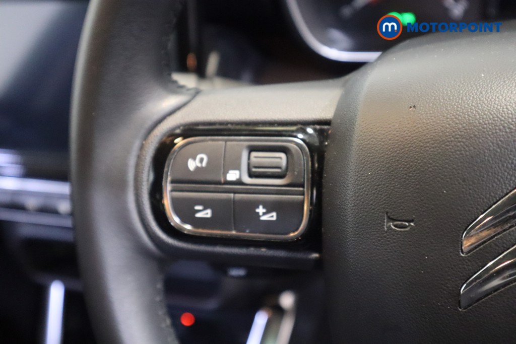 Citroen C3 Aircross Shine Automatic Petrol SUV - Stock Number (1603844) - 16th supplementary image