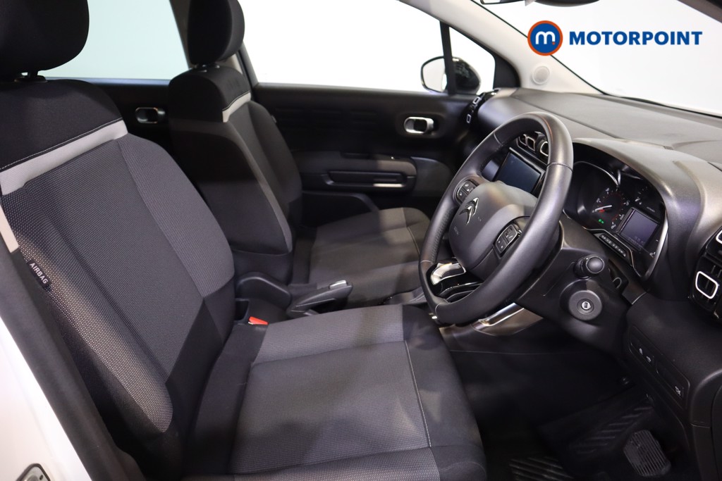 Citroen C3 Aircross Shine Automatic Petrol SUV - Stock Number (1603844) - 18th supplementary image