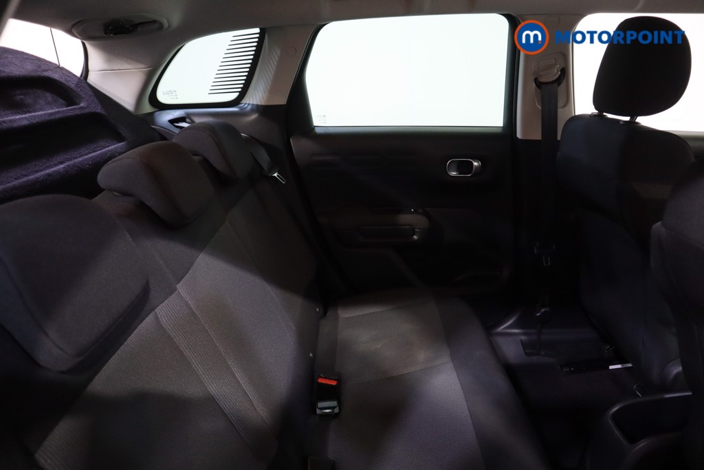 Citroen C3 Aircross Shine Automatic Petrol SUV - Stock Number (1603844) - 19th supplementary image