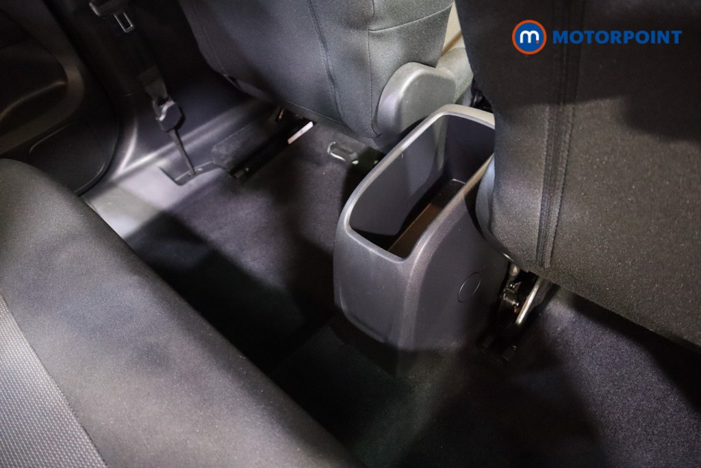 Citroen C3 Aircross Shine Automatic Petrol SUV - Stock Number (1603844) - 20th supplementary image