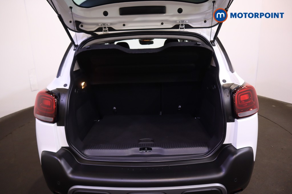 Citroen C3 Aircross Shine Automatic Petrol SUV - Stock Number (1603844) - 21st supplementary image