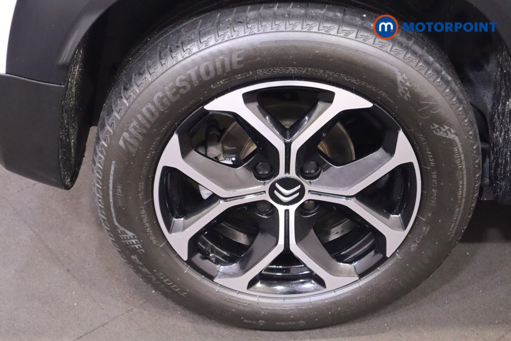 Citroen C3 Aircross Shine Automatic Petrol SUV - Stock Number (1603844) - 22nd supplementary image