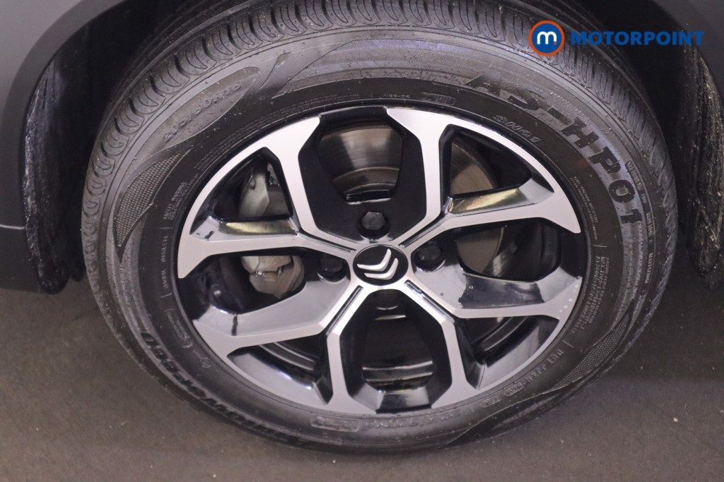 Citroen C3 Aircross Shine Automatic Petrol SUV - Stock Number (1603844) - 24th supplementary image