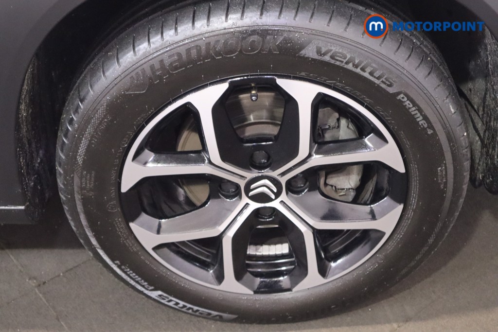 Citroen C3 Aircross Shine Automatic Petrol SUV - Stock Number (1603844) - 25th supplementary image