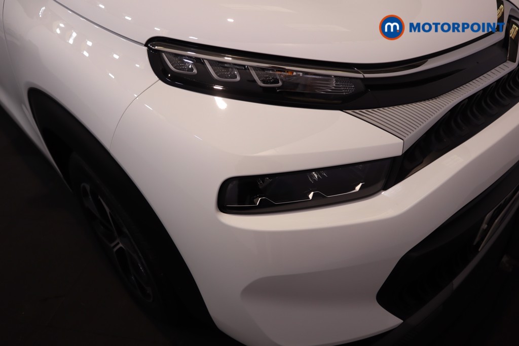 Citroen C3 Aircross Shine Automatic Petrol SUV - Stock Number (1603844) - 26th supplementary image